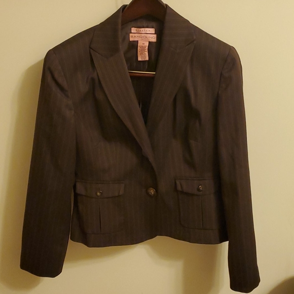 Bandolino Suit Jacket - Picture 1 of 4